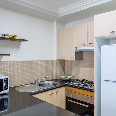 Waldorf Randwick Serviced Apartments Extérieur photo