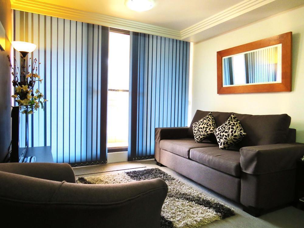 Waldorf Randwick Serviced Apartments Extérieur photo