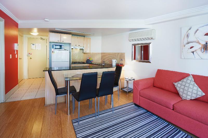 Waldorf Randwick Serviced Apartments Extérieur photo