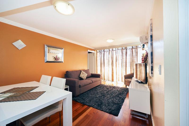 Waldorf Randwick Serviced Apartments Extérieur photo