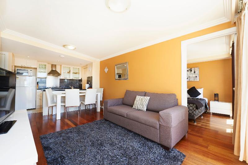 Waldorf Randwick Serviced Apartments Extérieur photo