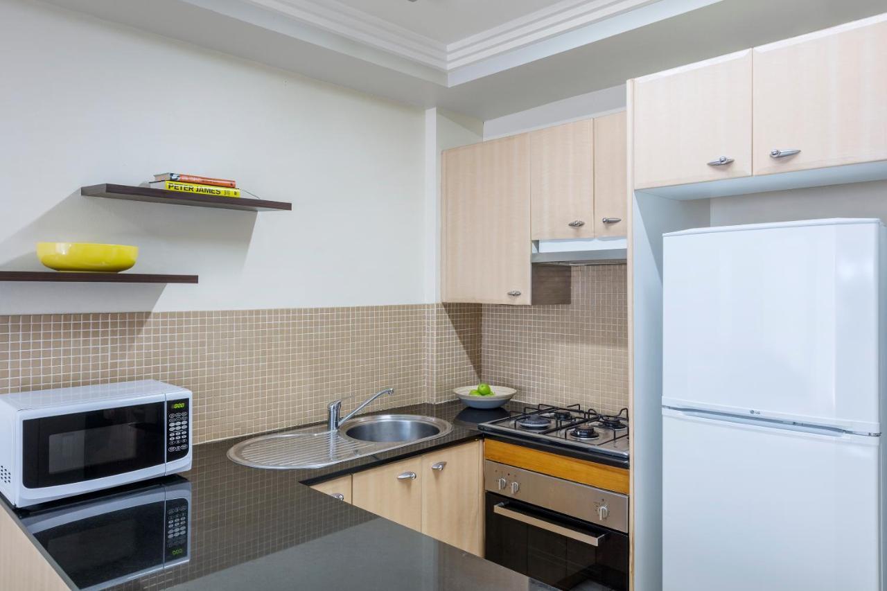 Waldorf Randwick Serviced Apartments Extérieur photo