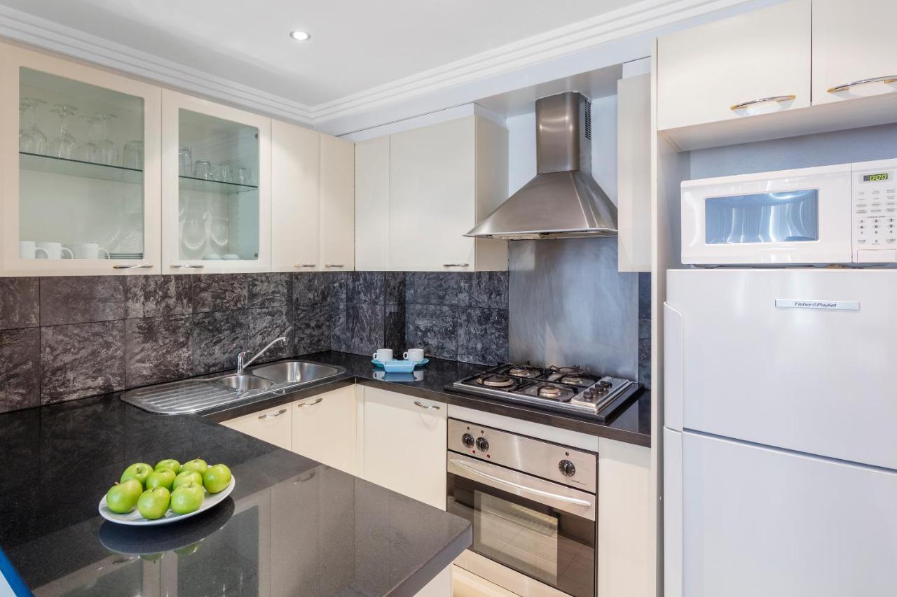 Waldorf Randwick Serviced Apartments Extérieur photo