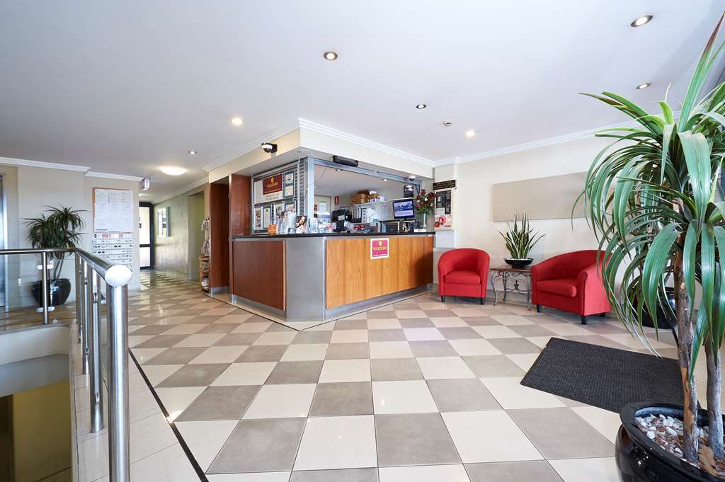 Waldorf Randwick Serviced Apartments Chambre photo