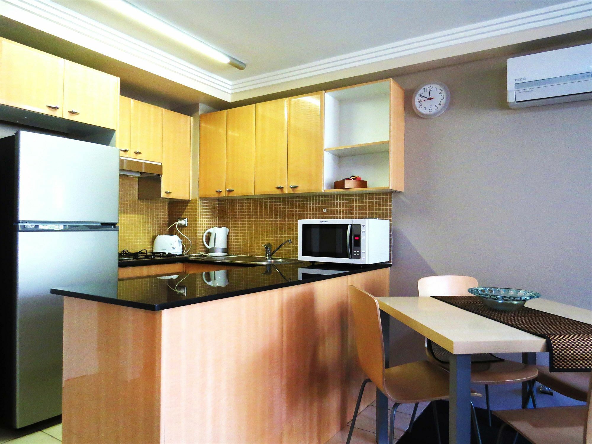 Waldorf Randwick Serviced Apartments Extérieur photo