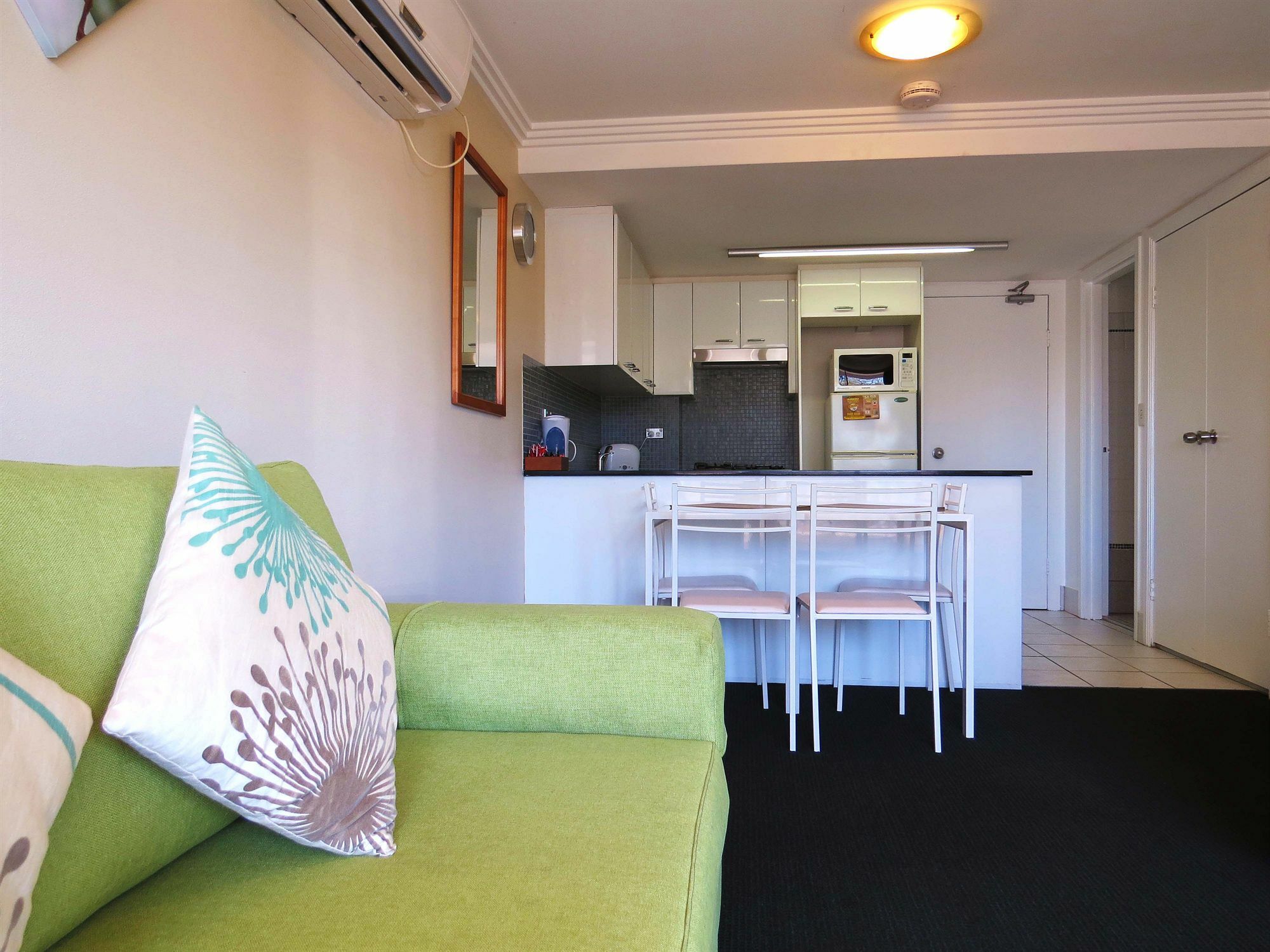 Waldorf Randwick Serviced Apartments Extérieur photo